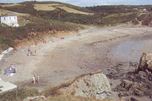Kennack Sands - Cornwall