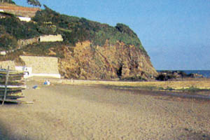 Millendreath Beach - Cornwall