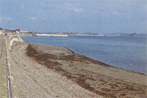 Newlyn/Penzance Beach - Cornwall