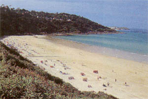 Carbis Bay - Cornwall