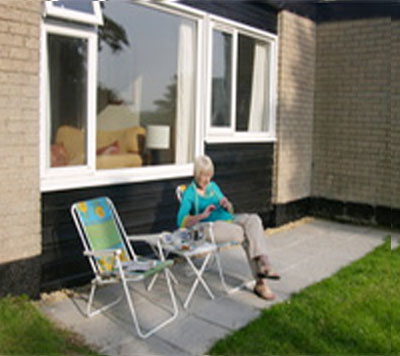 Self Catering Accommodation Bude North Cornwall