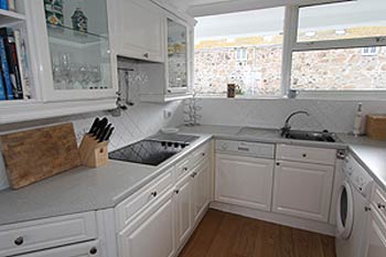 11 Barnaloft - Self Catering Accommodation - St Ives