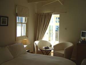 Accommodation in St Ives