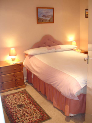 Self Catering Accommodation Constantine Bay Cornwall