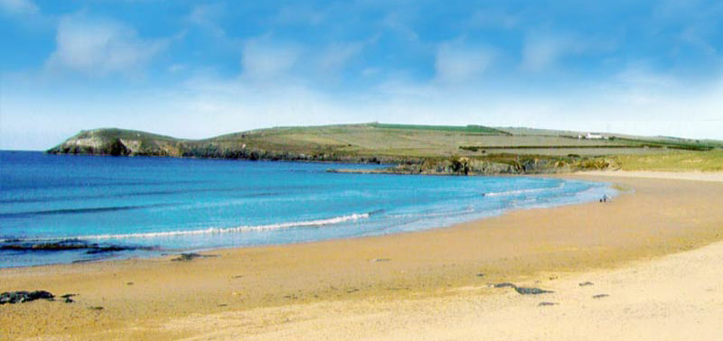 Constantine Bay Cornwall