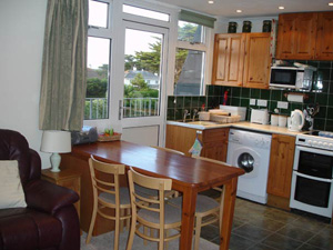 Self Catering Accommodation Constantine Bay Cornwall