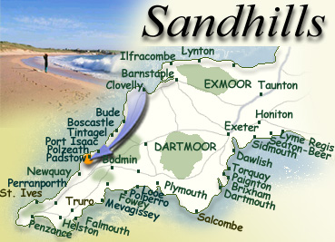 Cornwall