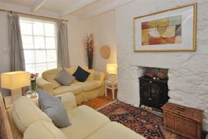 Hideaway - St Ives