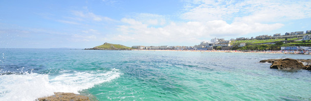 Hideaway & 1 Seawall Court Self Catering in St Ives