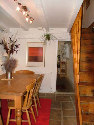 Hideaway - St Ives