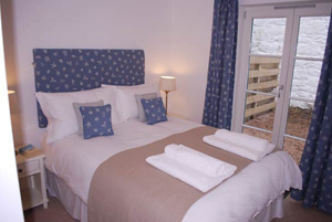 2 Mackerel Cottages - Porthleven - Cornwall