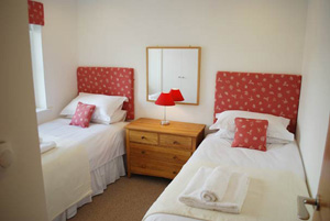 2 Mackerel Cottages - Porthleven - Cornwall