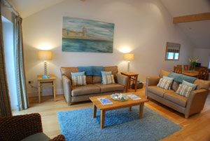 2 Mackerel Cottages - Porthleven - Cornwall