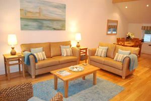 2 Mackerel Cottages - Porthleven - Cornwall