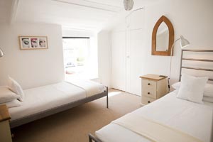 2 The Court - Probus - Cornwall