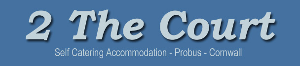 2 The Court - Probus - Cornwall