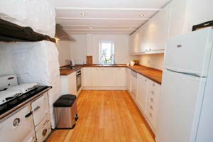 2 The Court - Probus - Cornwall
