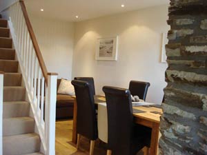 2 Veronica Court - Tintagel - Cornwall