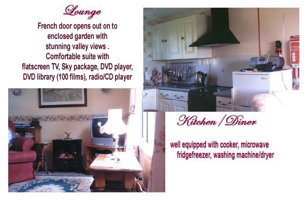 Cottage Lounge