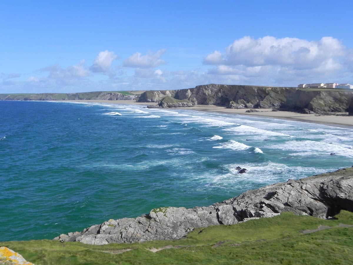 Newquay Self Catering