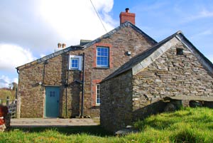 2 Downhouse Cottages - Self catering 