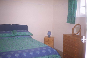 2 West Pier Flats, St. Ives - Holiday Accommodation