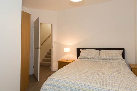 Self-catering Holiday Cottage @ 2 West Pier Flats St Ives