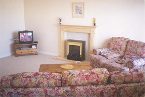 2 West Pier Flats, St. Ives - Holiday Accommodation
