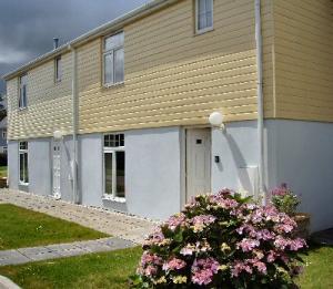 No.3 Atlantic Reach Holiday Cottage Newquay