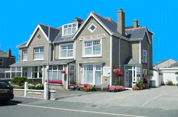 Bed and Breakfast in Newquay