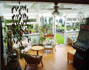 Bed and Breakfast in Newquay