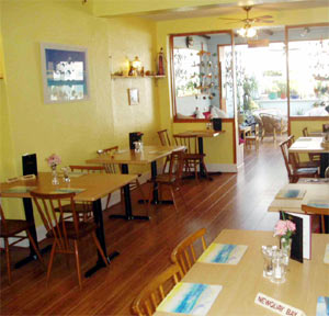 Bed and Breakfast in Newquay