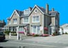 The Three Tees Hotel