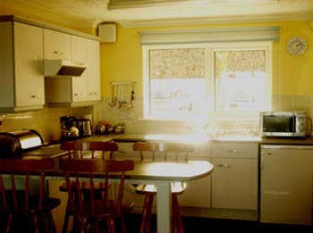 Self Catering Accommodation Newquay Cornwall