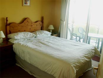Self Catering Accommodation Newquay Cornwall