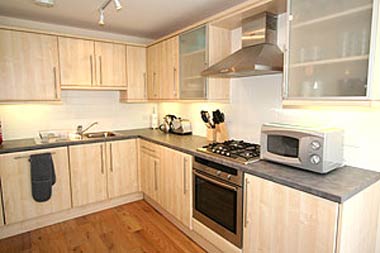 4 Norway Apartments - St Ives - Cornwall