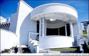 4 Norway Apartments - St Ives - Cornwall