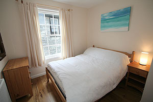 4 Norway Apartments - St Ives - Cornwall