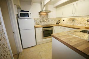 6 Bay View Terrace  - Kitchen