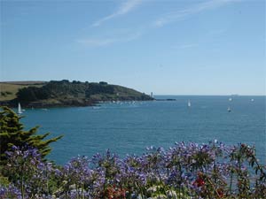 Self Catering in Cornwall
