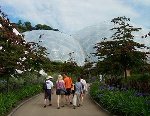 The Eden Project