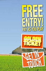Holywell bay Fun park
