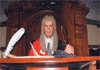 The Court Room Experience