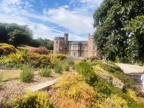 Mount Edgcumbe House & Country Park