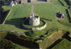 Pendennis Castle