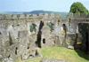 Restormel Castle