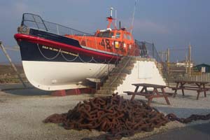 Attractions - Cornwall - Land's End