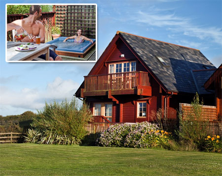 Cornish Holiday Lodges