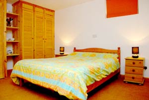 Jericho Cottages - Self Catering in St Erth