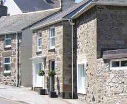 Retired Adobe St ives page